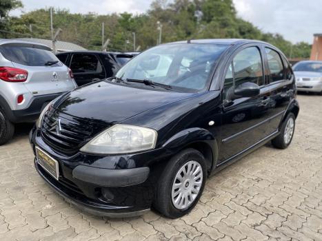 CITROEN C3 1.4 4P GLX FLEX, Foto 4