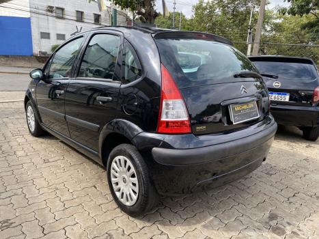 CITROEN C3 1.4 4P GLX FLEX, Foto 5