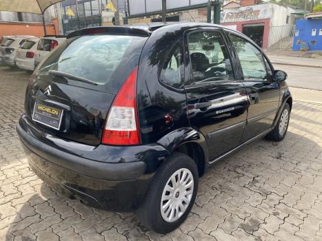 CITROEN C3 1.4 4P GLX FLEX, Foto 7