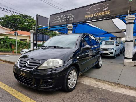 CITROEN C3 1.4 4P GLX SONORA FLEX, Foto 1