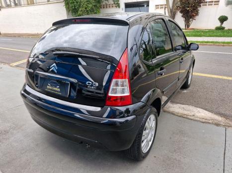 CITROEN C3 1.4 4P GLX SONORA FLEX, Foto 6