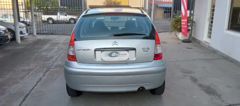 CITROEN C3 1.4 4P GLX FLEX, Foto 4