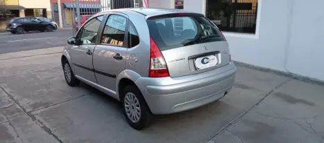 CITROEN C3 1.4 4P GLX FLEX, Foto 5