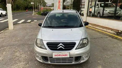 CITROEN C3 1.4 4P GLX FLEX, Foto 1