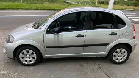 CITROEN C3 1.4 4P GLX FLEX, Foto 3