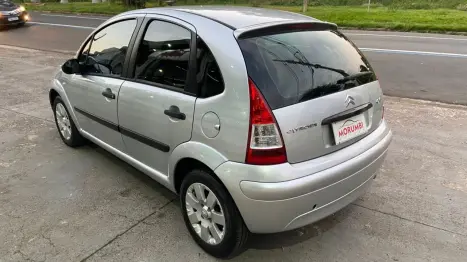 CITROEN C3 1.4 4P GLX FLEX, Foto 4