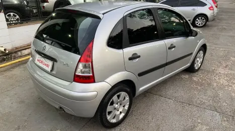 CITROEN C3 1.4 4P GLX FLEX, Foto 6