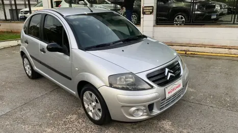 CITROEN C3 1.4 4P GLX FLEX, Foto 8