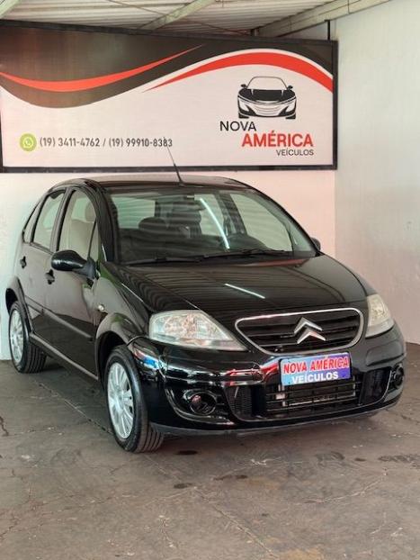 CITROEN C3 1.4 4P GLX SONORA FLEX, Foto 1