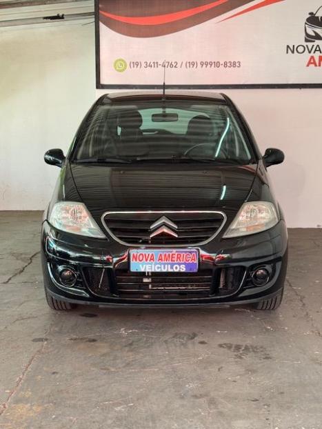 CITROEN C3 1.4 4P GLX SONORA FLEX, Foto 2
