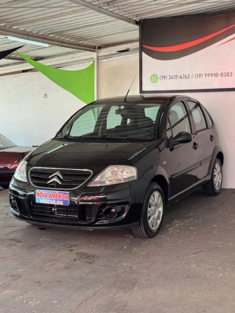CITROEN C3 1.4 4P GLX SONORA FLEX, Foto 3