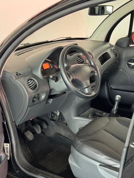 CITROEN C3 1.4 4P GLX SONORA FLEX, Foto 7