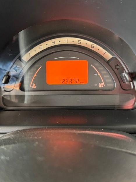 CITROEN C3 1.4 4P GLX SONORA FLEX, Foto 9