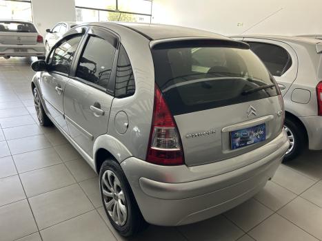 CITROEN C3 1.4 4P GLX, Foto 2