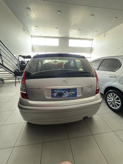 CITROEN C3 1.4 4P GLX, Foto 3