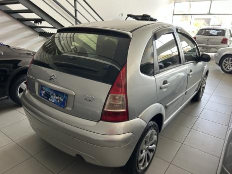 CITROEN C3 1.4 4P GLX, Foto 4