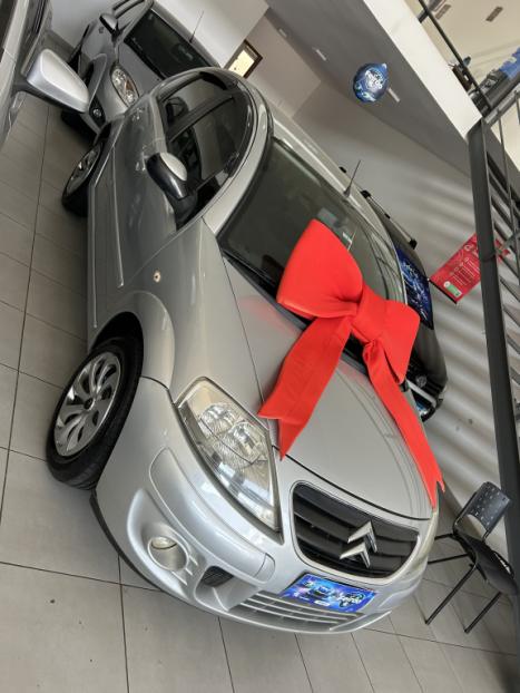 CITROEN C3 1.4 4P GLX, Foto 5