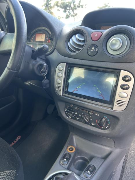 CITROEN C3 1.4 4P GLX, Foto 6