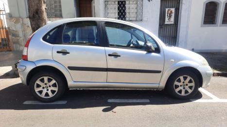 CITROEN C3 1.4 4P GLX FLEX, Foto 1