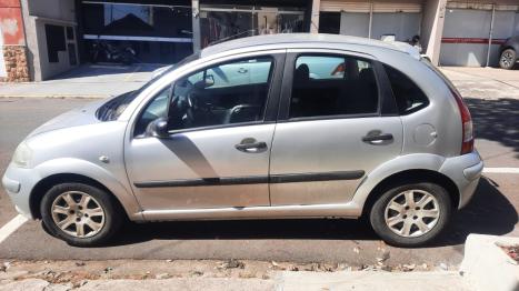 CITROEN C3 1.4 4P GLX FLEX, Foto 2