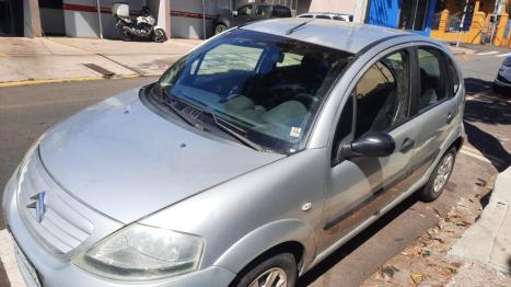 CITROEN C3 1.4 4P GLX FLEX, Foto 3