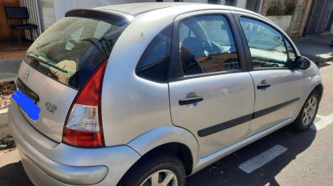CITROEN C3 1.4 4P GLX FLEX, Foto 4
