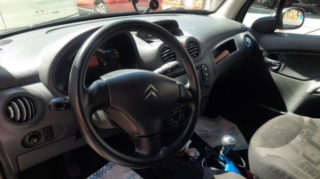CITROEN C3 1.4 4P GLX FLEX, Foto 6