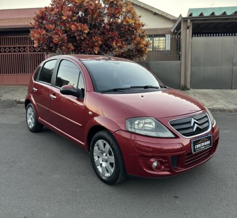 CITROEN C3 1.4 4P GLX FLEX, Foto 1