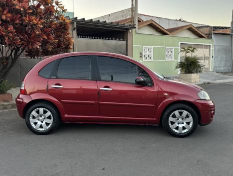 CITROEN C3 1.4 4P GLX FLEX, Foto 2