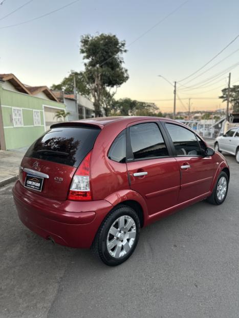 CITROEN C3 1.4 4P GLX FLEX, Foto 3