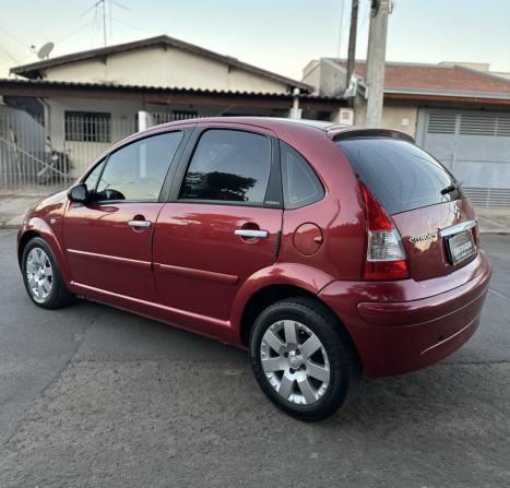 CITROEN C3 1.4 4P GLX FLEX, Foto 5