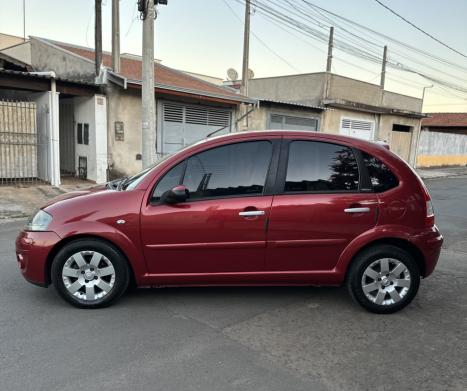 CITROEN C3 1.4 4P GLX FLEX, Foto 6