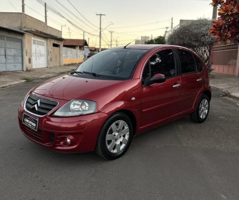 CITROEN C3 1.4 4P GLX FLEX, Foto 7
