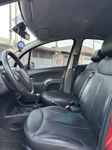 CITROEN C3 1.4 4P GLX FLEX, Foto 9
