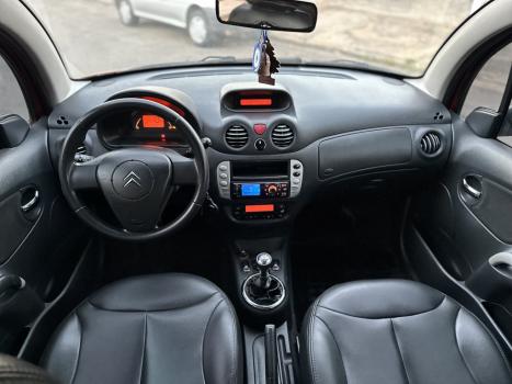 CITROEN C3 1.4 4P GLX FLEX, Foto 10
