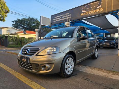 CITROEN C3 1.4 4P GLX FLEX, Foto 1
