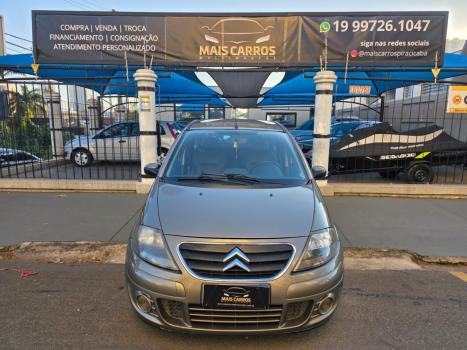 CITROEN C3 1.4 4P GLX FLEX, Foto 2