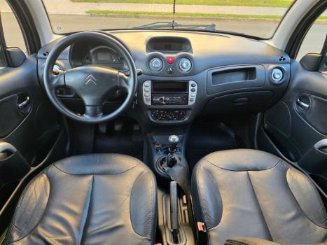 CITROEN C3 1.4 4P GLX FLEX, Foto 10