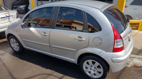 CITROEN C3 1.4 4P GLX FLEX, Foto 2