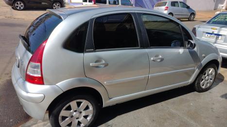 CITROEN C3 1.4 4P GLX FLEX, Foto 3