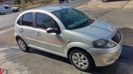CITROEN C3 1.4 4P GLX FLEX, Foto 4