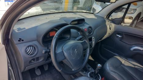 CITROEN C3 1.4 4P GLX FLEX, Foto 5