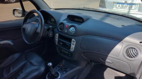 CITROEN C3 1.4 4P GLX FLEX, Foto 6