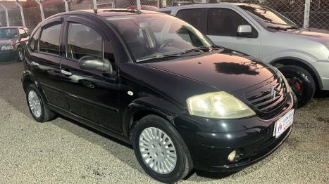 CITROEN C3 1.4 4P GLX, Foto 2