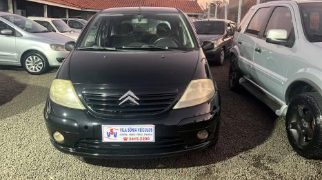 CITROEN C3 1.4 4P GLX, Foto 3