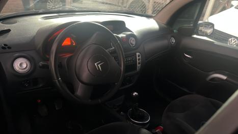 CITROEN C3 1.4 4P GLX, Foto 4