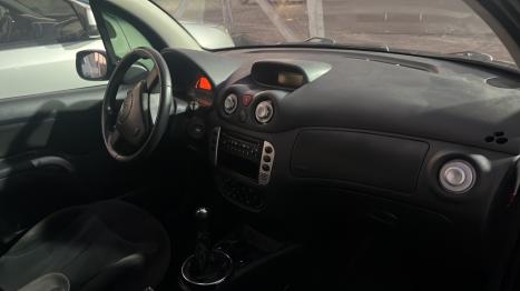 CITROEN C3 1.4 4P GLX, Foto 5