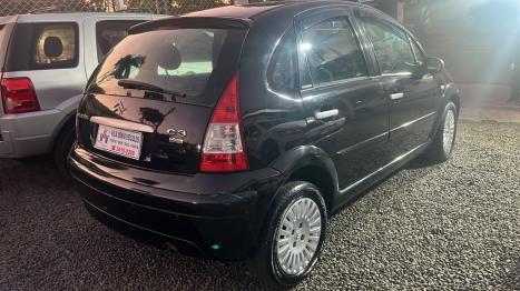 CITROEN C3 1.4 4P GLX, Foto 6