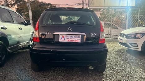 CITROEN C3 1.4 4P GLX, Foto 7