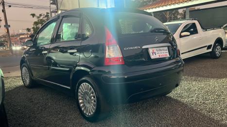 CITROEN C3 1.4 4P GLX, Foto 8